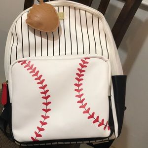 Betsey Johnson Backpack